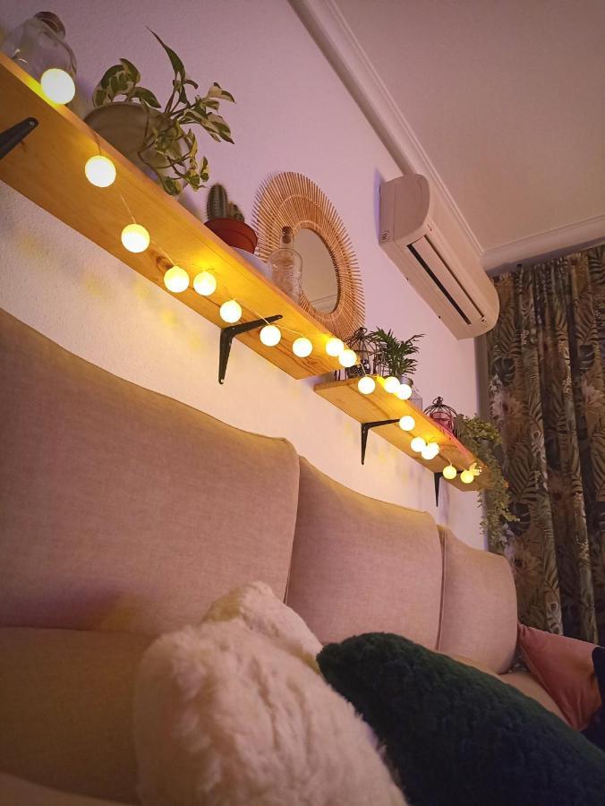 Apartamento Smart Sweet Oropesa del Mar Εξωτερικό φωτογραφία