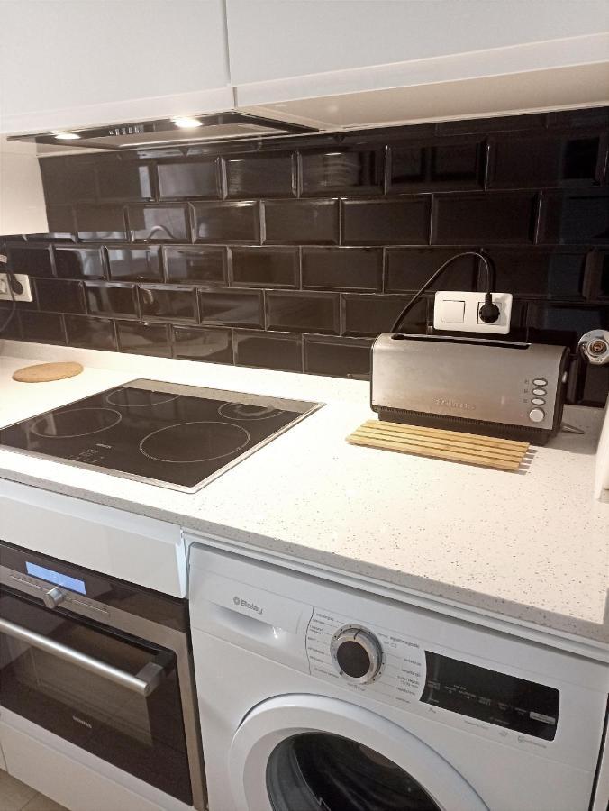 Apartamento Smart Sweet Oropesa del Mar Εξωτερικό φωτογραφία