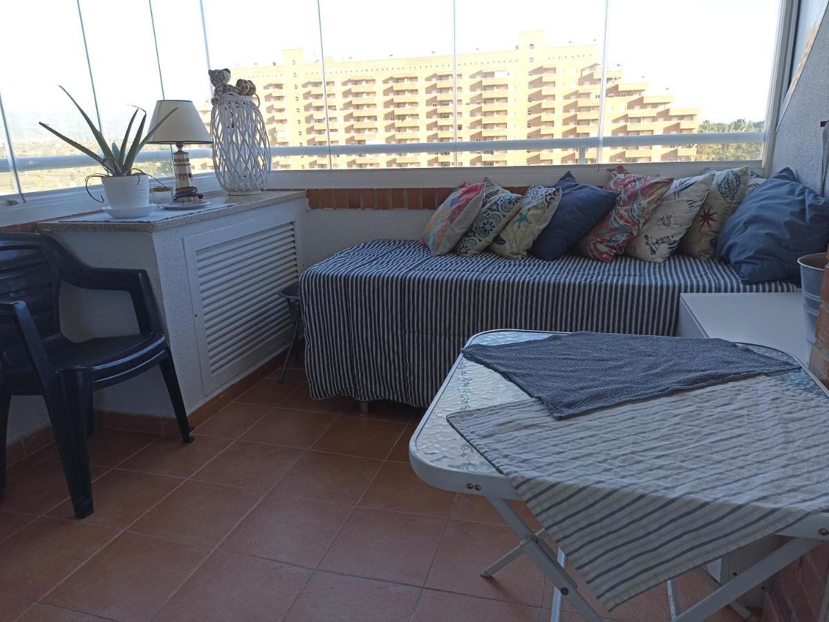 Apartamento Smart Sweet Oropesa del Mar Εξωτερικό φωτογραφία