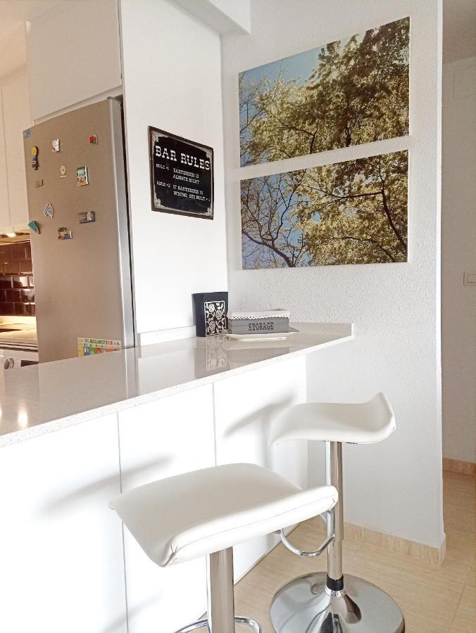 Apartamento Smart Sweet Oropesa del Mar Εξωτερικό φωτογραφία