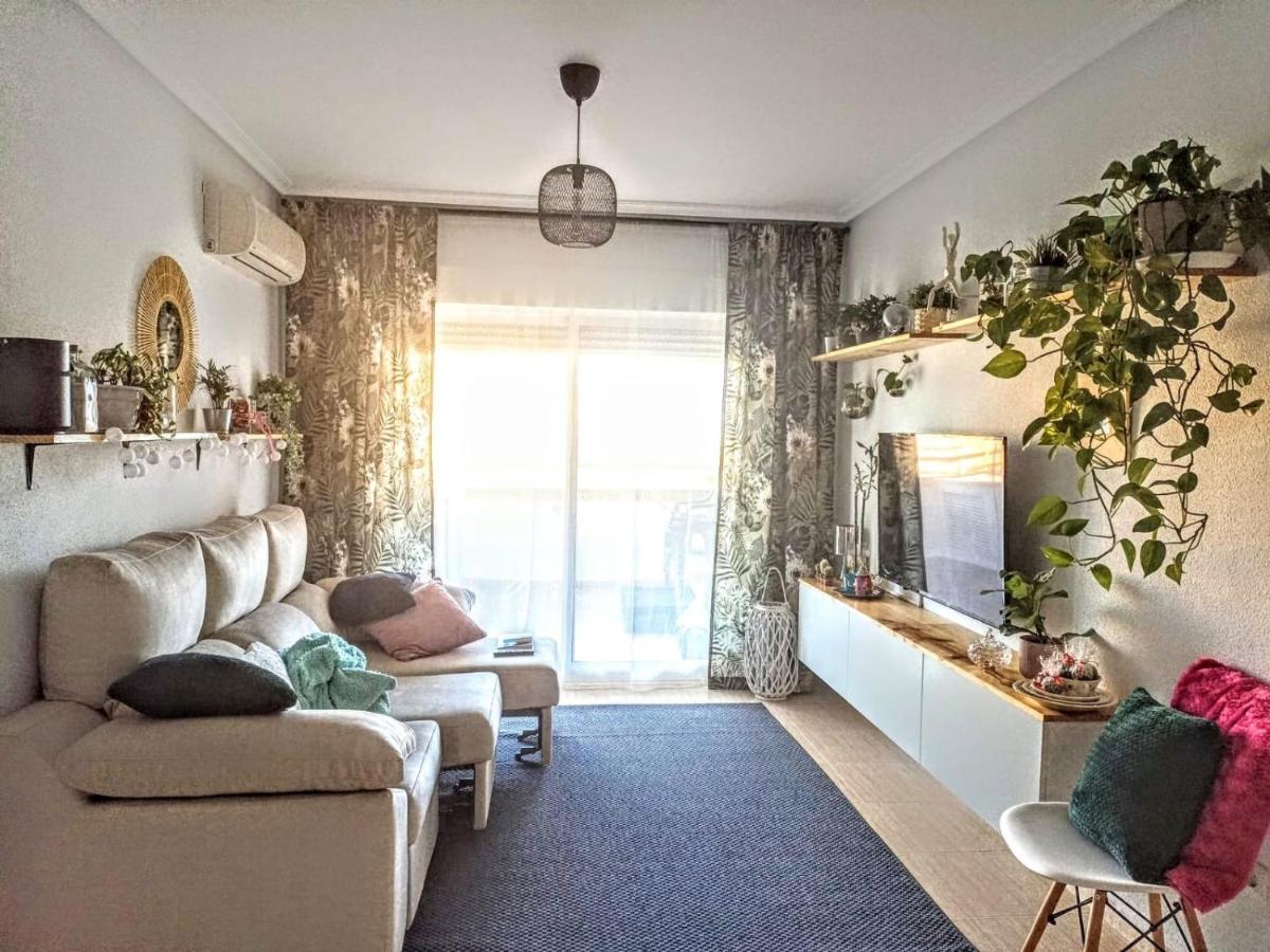 Apartamento Smart Sweet Oropesa del Mar Εξωτερικό φωτογραφία