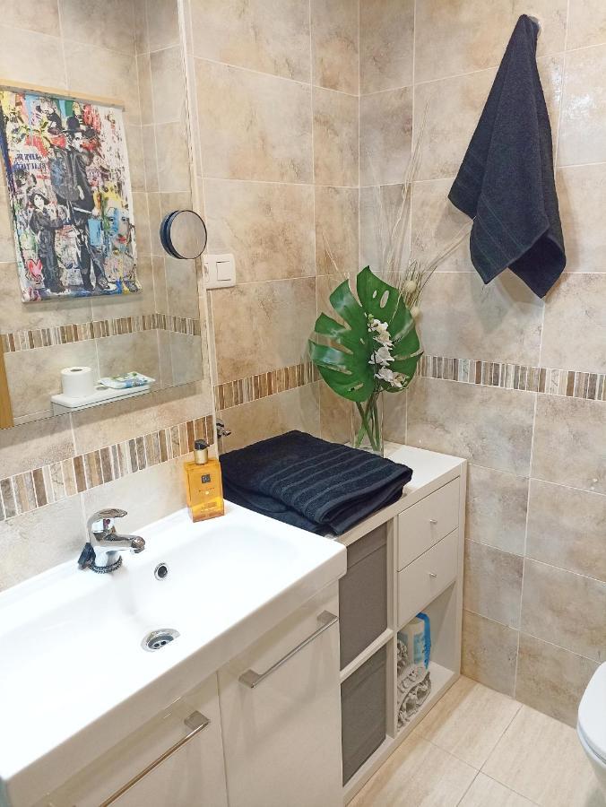 Apartamento Smart Sweet Oropesa del Mar Εξωτερικό φωτογραφία