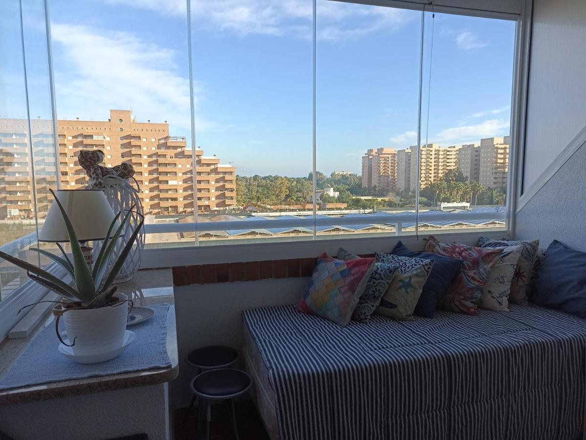 Apartamento Smart Sweet Oropesa del Mar Εξωτερικό φωτογραφία