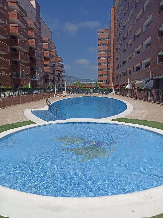Apartamento Smart Sweet Oropesa del Mar Εξωτερικό φωτογραφία